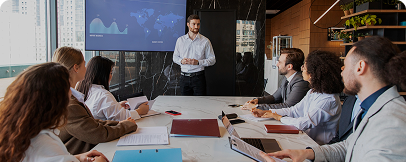 Enterprise Presentation