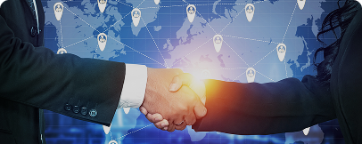 Global Partnership Network